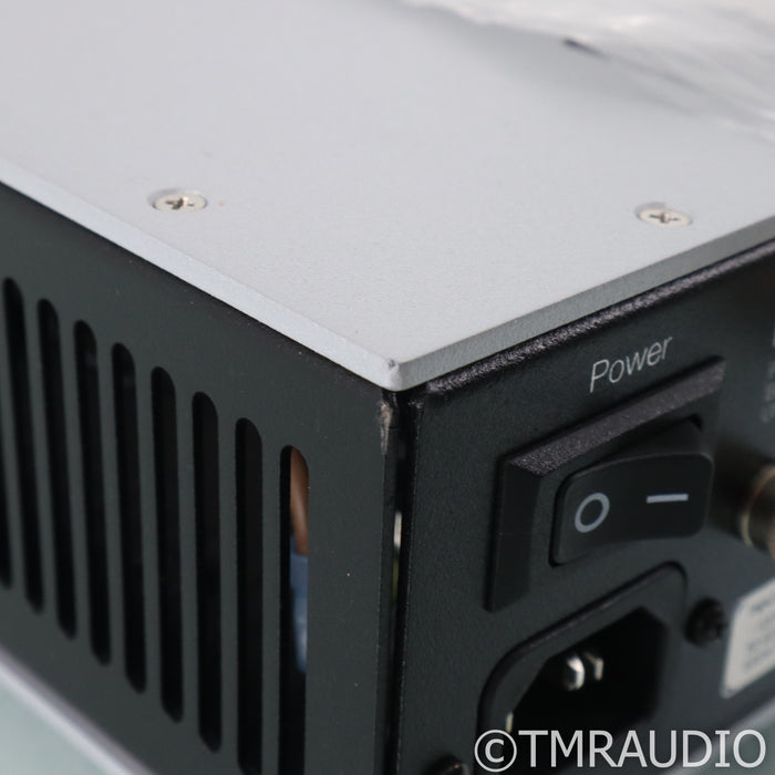 PS Audio Stellar S300 Stereo Power Amplifier