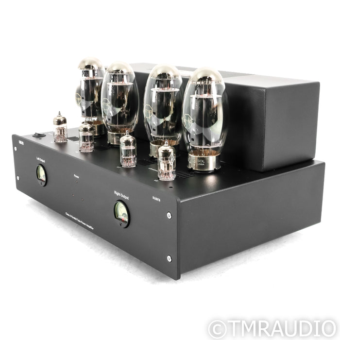 Lab12 Suara Mk2 Stereo Tube Power Amplifier (Open Box)