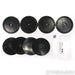 PS Audio Aspen FR20 Floorstanding Speakers; Sable Black Pair