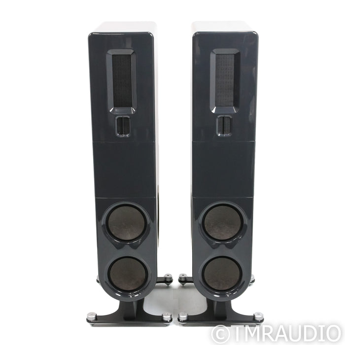 PS Audio Aspen FR20 Floorstanding Speakers; Sable Black Pair