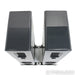PS Audio Aspen FR20 Floorstanding Speakers; Sable Black Pair