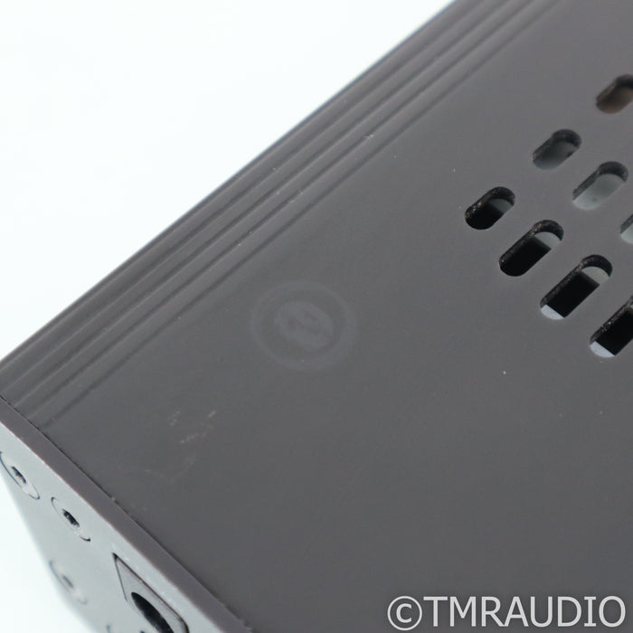 SOtM State Of the Music sMS-200ultra Music Streamer; sPS-500 PSU