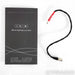 SOtM State Of the Music sMS-200ultra Music Streamer; sPS-500 PSU