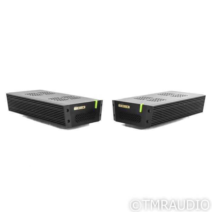 SOtM State Of the Music sMS-200ultra Music Streamer; sPS-500 PSU