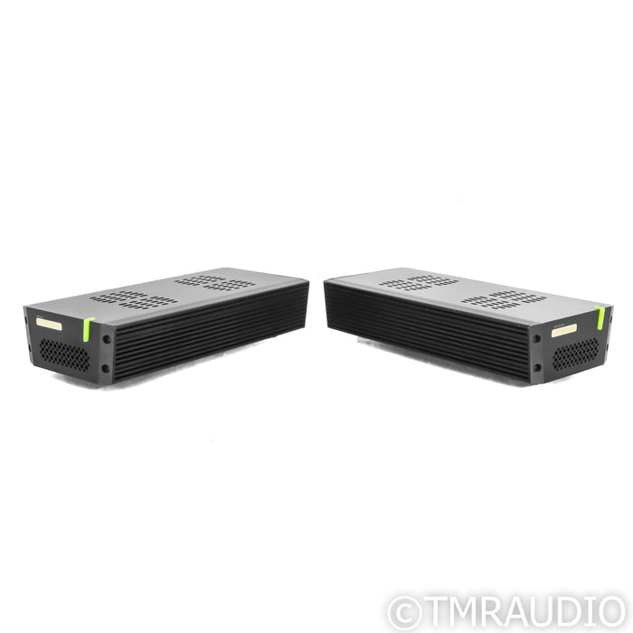 SOtM State Of the Music sMS-200ultra Music Streamer; sPS-500 PSU