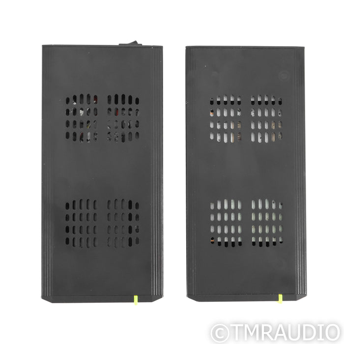 SOtM State Of the Music sMS-200ultra Music Streamer; sPS-500 PSU