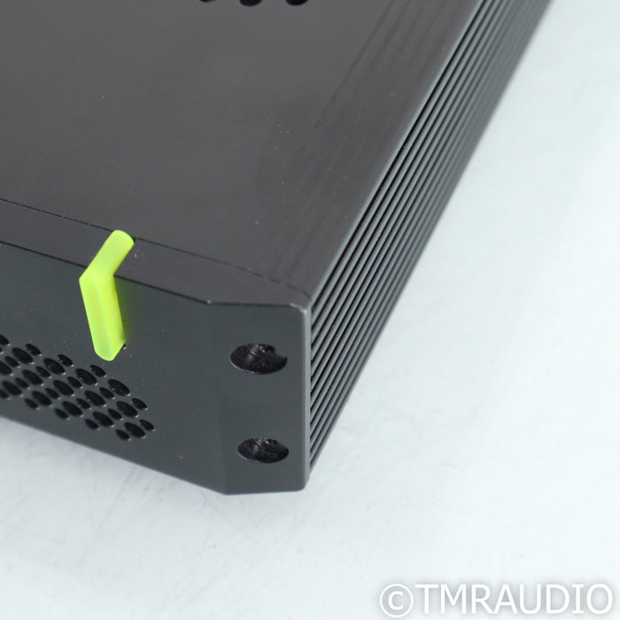 SOtM State Of the Music sMS-200ultra Music Streamer; sPS-500 PSU