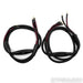 Transparent Audio Plus G6 Speaker Cables; 2.4m Pair