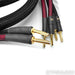 Transparent Audio Plus G6 Speaker Cables; 2.4m Pair
