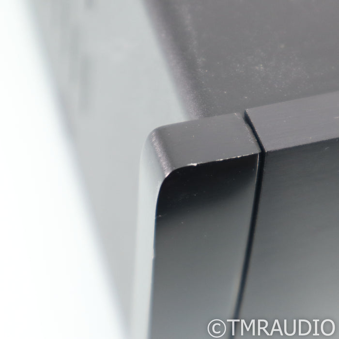 Parasound Halo Integrated Amplifier; HINT; DAC; MM / MC Phono