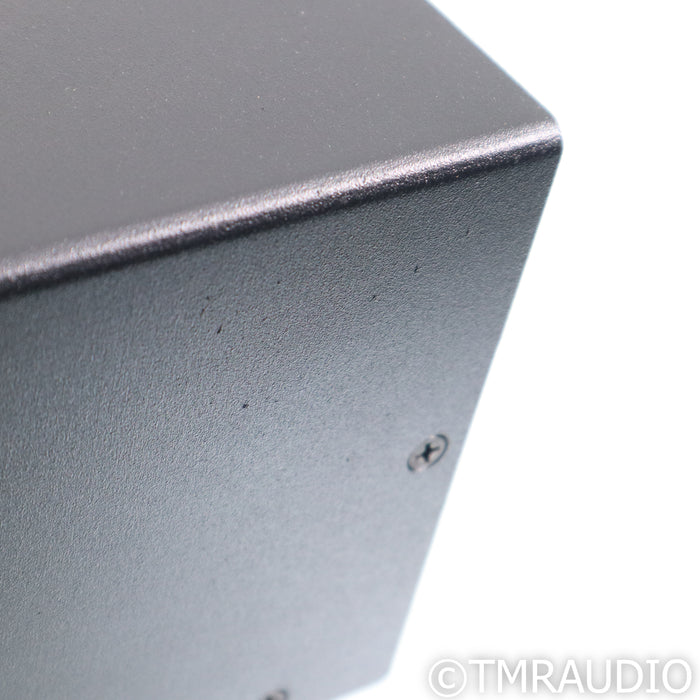 Belles Aria Signature Integrated Amplifier; MM & MC Phono