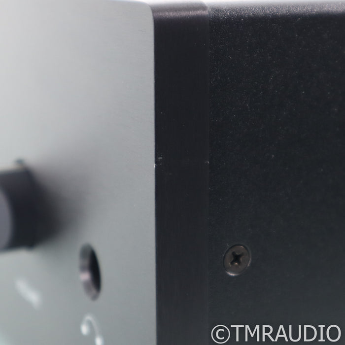 Belles Aria Signature Integrated Amplifier; MM & MC Phono