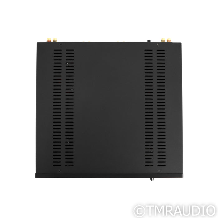Belles Aria Signature Integrated Amplifier; MM & MC Phono