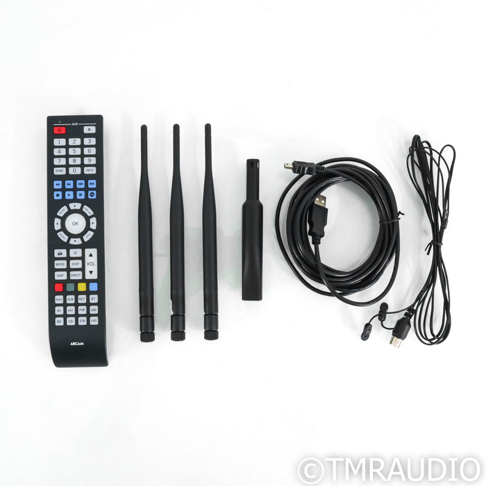 Arcam AVR20 7.2 Channel Surround Receiver