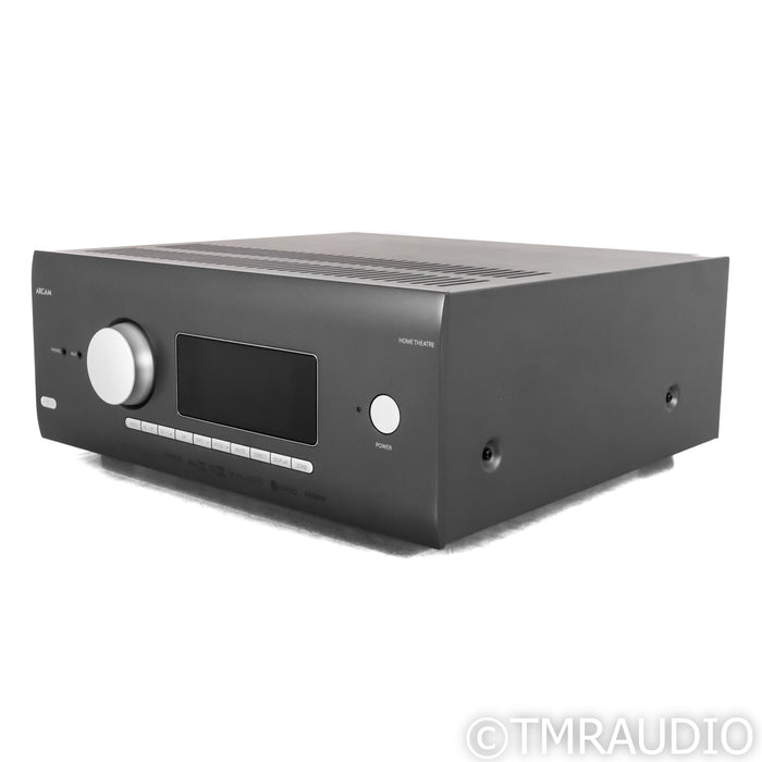 Arcam AVR20 7.2 Channel Surround Receiver