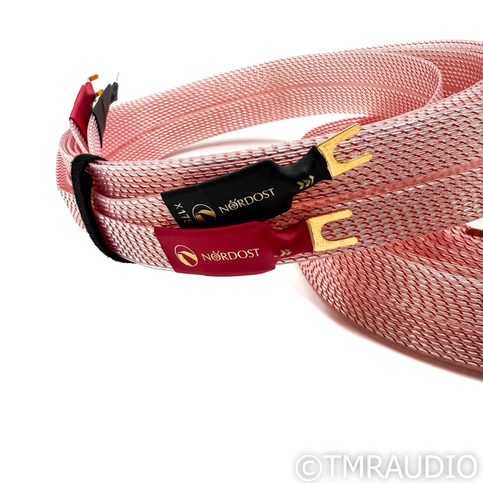 Nordost Heimdall 2 Speaker Cables; 3m Pair