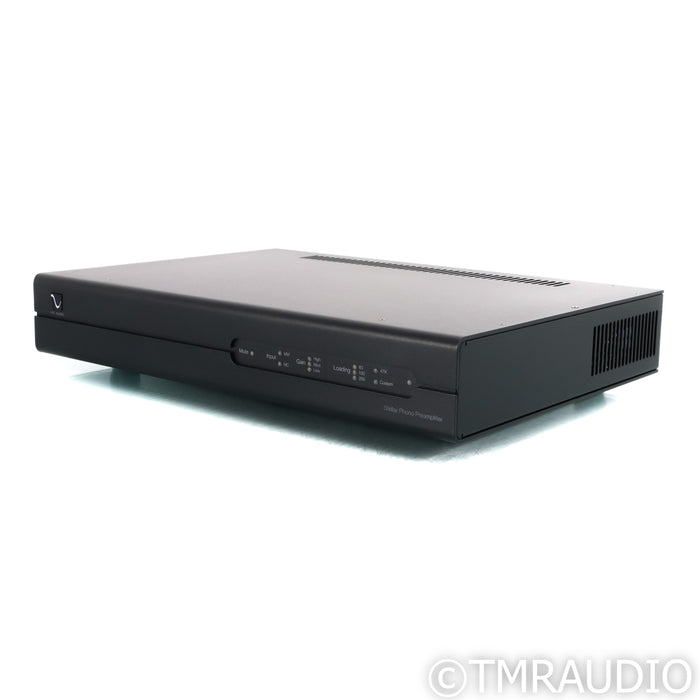 PS Audio Stellar Phono MM / MC Phono Preamplifier