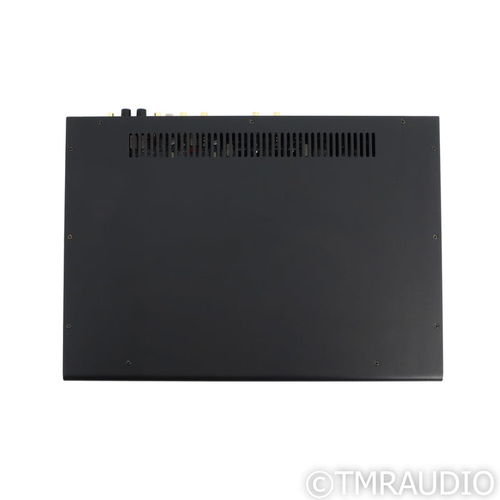 PS Audio Stellar Phono MM / MC Phono Preamplifier