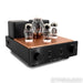 Icon Audio LA4 MkIII Signature Stereo Tube Preamplifier; Upgrades