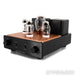 Icon Audio LA4 MkIII Signature Stereo Tube Preamplifier; Upgrades