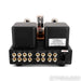 Icon Audio LA4 MkIII Signature Stereo Tube Preamplifier; Upgrades