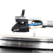 VPI Traveler 2 Belt Drive Turntable; Goldring 1022GX MM Cartridge