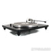 VPI Traveler 2 Belt Drive Turntable; Goldring 1022GX MM Cartridge
