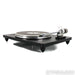 VPI Traveler 2 Belt Drive Turntable; Goldring 1022GX MM Cartridge