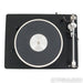 VPI Traveler 2 Belt Drive Turntable; Goldring 1022GX MM Cartridge