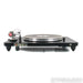 VPI Traveler 2 Belt Drive Turntable; Goldring 1022GX MM Cartridge