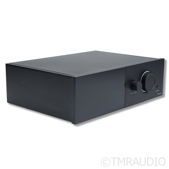 Lyngdorf TDAI-1120 Streaming Integrated Amplifier; MM Phono