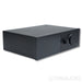 Lyngdorf TDAI-1120 Streaming Integrated Amplifier; MM Phono