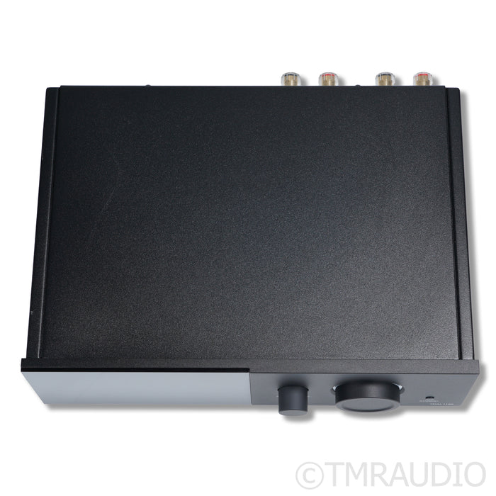 Lyngdorf TDAI-1120 Streaming Integrated Amplifier; MM Phono