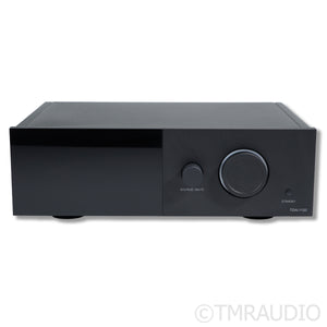 Lyngdorf TDAI-1120 Streaming Integrated Amplifier; MM Phono