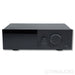 Lyngdorf TDAI-1120 Streaming Integrated Amplifier; MM Phono