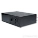 Lyngdorf TDAI-1120 Streaming Integrated Amplifier; MM Phono