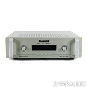 Audio Research DSi200 Stereo Integrated Amplifier; DSi-200