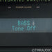 McIntosh MA5300 Stereo Integrated Amplifier; DAC; MM Phono