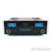 McIntosh MA5300 Stereo Integrated Amplifier; DAC; MM Phono