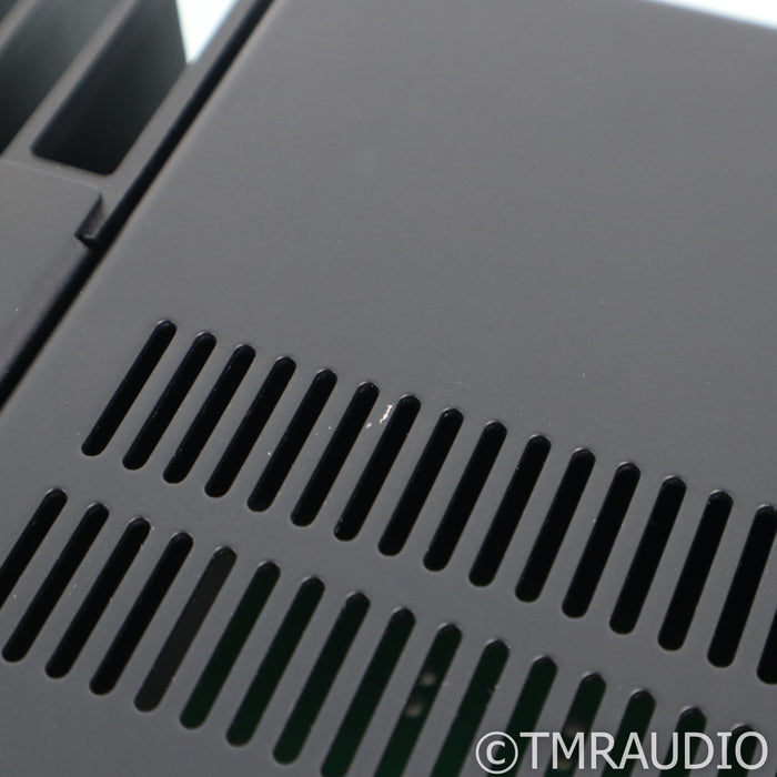 McIntosh MA5300 Stereo Integrated Amplifier; DAC; MM Phono