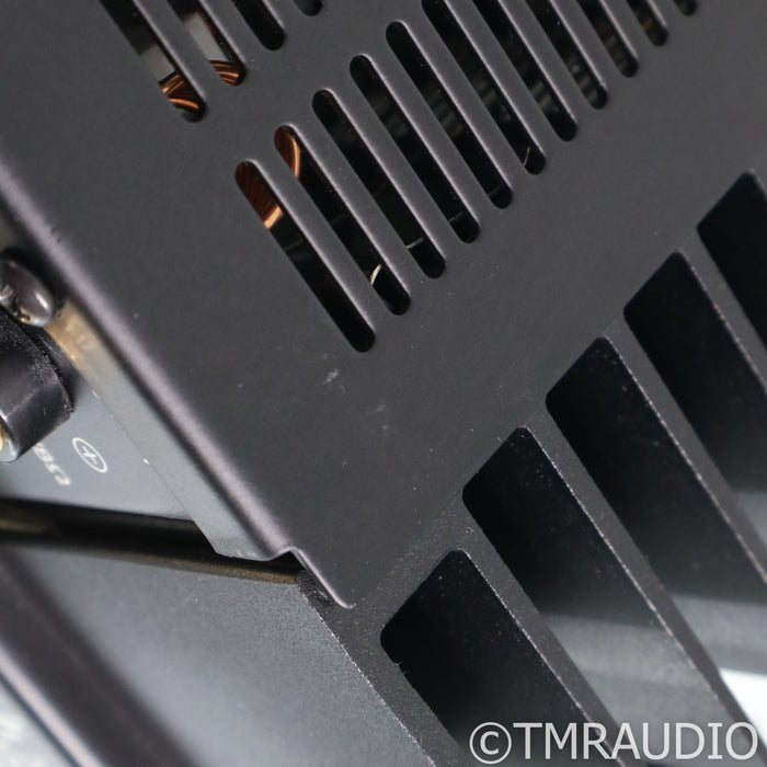 McIntosh MA5300 Stereo Integrated Amplifier; DAC; MM Phono
