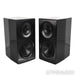 ELAC Adante AS-61 Bookshelf Speakers; Black Pair