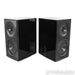 ELAC Adante AS-61 Bookshelf Speakers; Black Pair