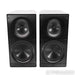 ELAC Adante AS-61 Bookshelf Speakers; Black Pair