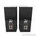 ELAC Adante AS-61 Bookshelf Speakers; Black Pair