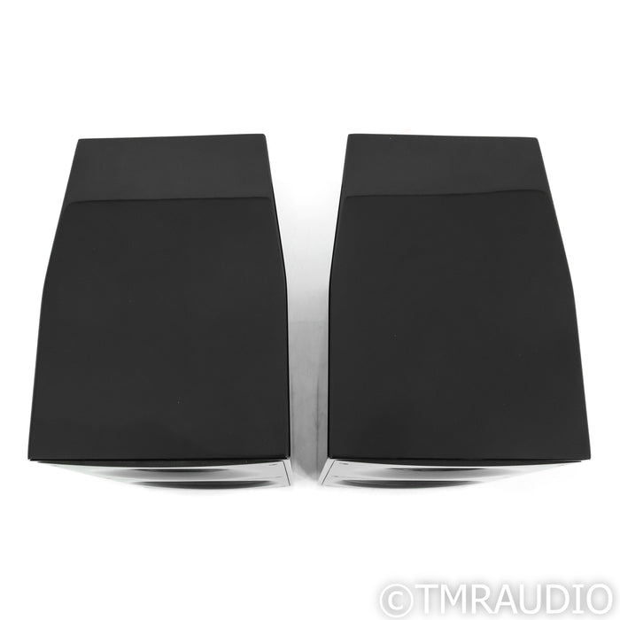 ELAC Adante AS-61 Bookshelf Speakers; Black Pair