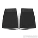 ELAC Adante AS-61 Bookshelf Speakers; Black Pair