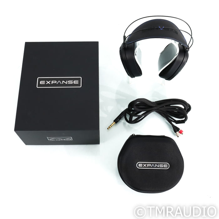 Dan Clark Audio Expanse Planar Magnetic Open-Back Headphones