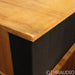 Klipsch Klipschorn Vintage Floorstanding Speakers; Pair; Crites Gold Crossovers