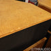 Klipsch Klipschorn Vintage Floorstanding Speakers; Pair; Crites Gold Crossovers